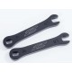 ZIPP - Tangente Tube Wrench Black 4mm/5mm