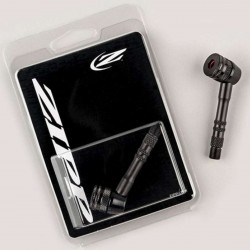 ZIPP - Disc Valve Adapter Black