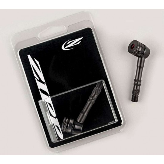 ZIPP - Disc Valve Adapter Black