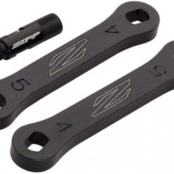 ZIPP - Zipp Tangente Valve Extenders 41mm