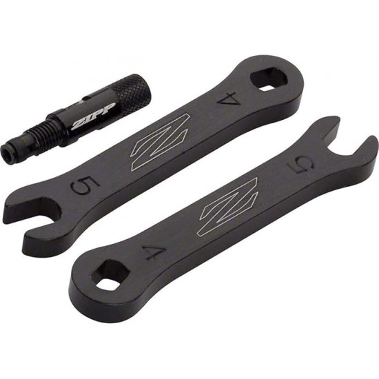 ZIPP - Zipp Tangente Valve Extenders 41mm