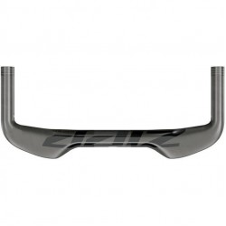 ZIPP - Handlebar Vuka Bull Aero 31,8MM 38CM C-C 20 DROP