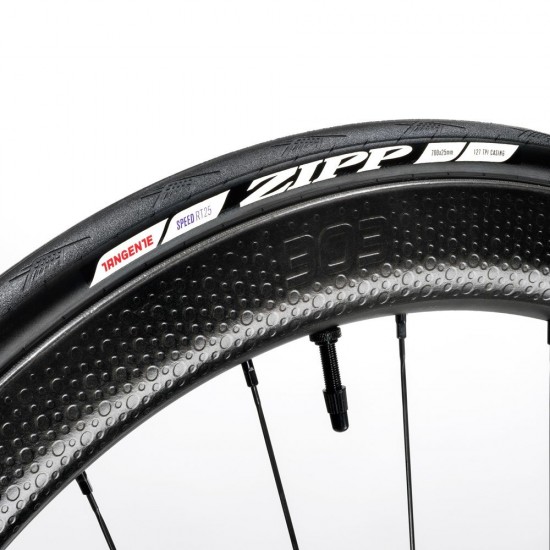 ZIPP - Väliskumm Tangente Speed R25 Clincher 700c