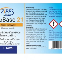 TopBase 21 - ZeroFluor
