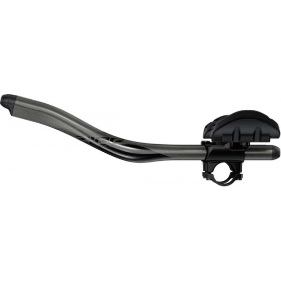 ZIPP - Lenks VVuka Triathlon Clip with Bar-Extensions