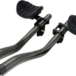 ZIPP - Lenks VVuka Triathlon Clip with Bar-Extensions