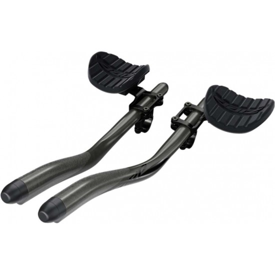 ZIPP - Lenks VVuka Triathlon Clip with Bar-Extensions