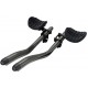 ZIPP - Lenks VVuka Triathlon Clip with Bar-Extensions