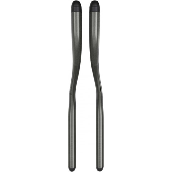 ZIPP - Lenks Vuka Carbon Bar Extensions
