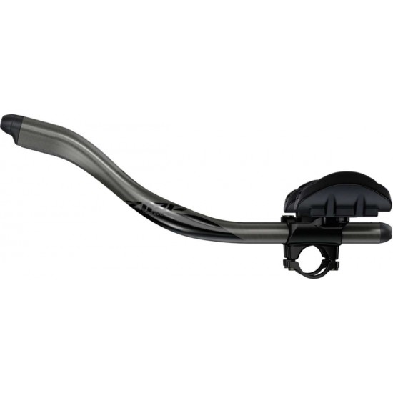 ZIPP - Lenks Vuka Triathlon Clip with Bar-Extensions