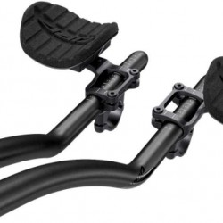 ZIPP - Lenks Vuka Triathlon Clip with Bar-Extensions
