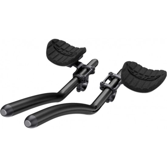 ZIPP - Lenks Vuka Triathlon Clip with Bar-Extensions