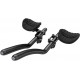ZIPP - Lenks Vuka Triathlon Clip with Bar-Extensions