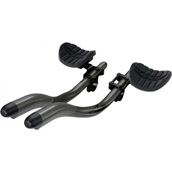 ZIPP - Vuka Triathlon Clip with Bar-Extensions