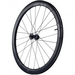 ZIPP - 303 S Carbon Tubeless Disc-Brake FRONT Wheel