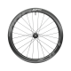 ZIPP - 303 S Carbon Tubeless Disc-Brake FRONT Wheel