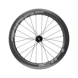 ZIPP 404 FIRECREST Carbon Tubeless Disc-Brake REAR Wheel