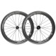 Zipp 404 Firecrest Carbon Disc Tubeless XDR Wheelset