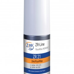 Zipps ZR 21 ZeroFluor - 50ml Air: -15° / 0°