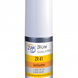 Zipps ZR 41 ZeroFluor - 50ml Air: min. 0°