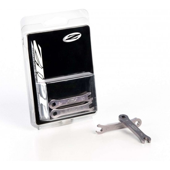 ZIPP - Tangente Tube Wrench Black 4mm/5mm