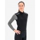 FUSION - SLi Cycling Vest, Color: Black