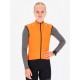 FUSION - SLi Cycling Vest, Color: Orange