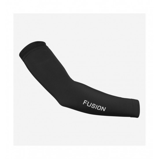 FUSION - C3 ARM Warmer, Color: Black