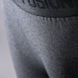 FUSION - C3 Boxershorts, Color: Grey