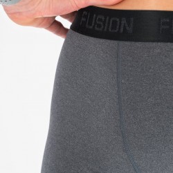 FUSION - C3 Boxershorts, Color: Grey