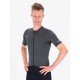 FUSION - C3 Cycling Jersey, Color: Grey