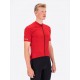 FUSION - C3 Cycling Jersey, Color: Redmelange