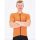 FUSION - C3 Cycling Jersey, Color: Orange