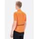 FUSION - C3 Cycling Jersey, Color: Orange