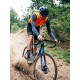 FUSION - C3 Light LS Jersey, Color: Grey Melange