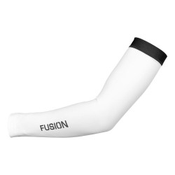 FUSION - Coolwings Warmer, Color: White