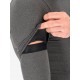 FUSION - Cycling Training Arm Warmer, Color: Grey