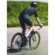 FUSION - Mens C3 Bib Shorts, Color: Grey