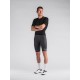 FUSION - Mens C3 Bib Shorts, Color: Grey