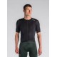 FUSION - Mens Cycling Jersey, Color: Black