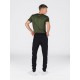 FUSION - Mens Recharge Pants C3+X-Long, Color: Black