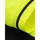 FUSION - Mens S1 Run Jacket, Color: Yellow/Black