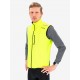 FUSION - Mens S1 Run Vest, Color: Yellow/Black