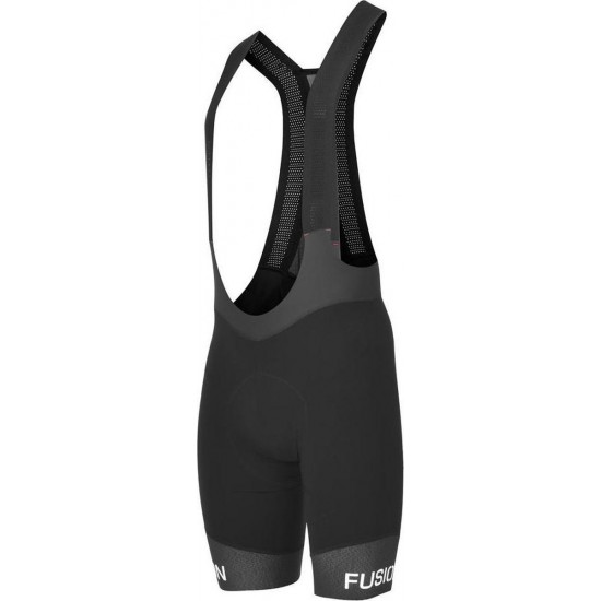 FUSION - Mens Sli Bob Shorts, Color: Black