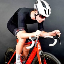 FUSION - Sli RR Rattakombe, Värv: Black