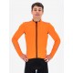 FUSION - S3 Cycling Jacket, Color: Fluoorange