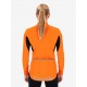 FUSION - S3 Cycling Jacket, Color: Fluoorange