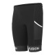 FUSION - SLi Tri TIGHTS, UNISEX, Color: Black