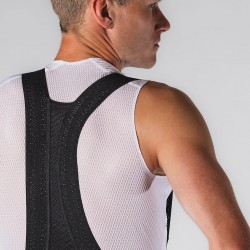 FUSION - SLi Shield Torso, Color: White