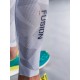 FUSION - TEMPO! Calf Sleeves, Color: White/Grey